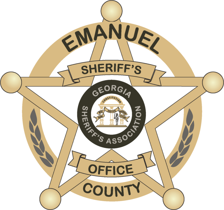 Current Inmates - Emanuel County Sheriff